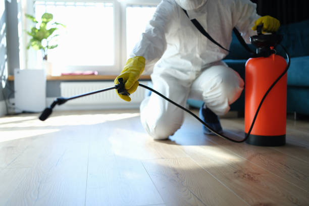 Reliable Blood Cleanup contractor in Richfield, UT by Trauma Clean Pros